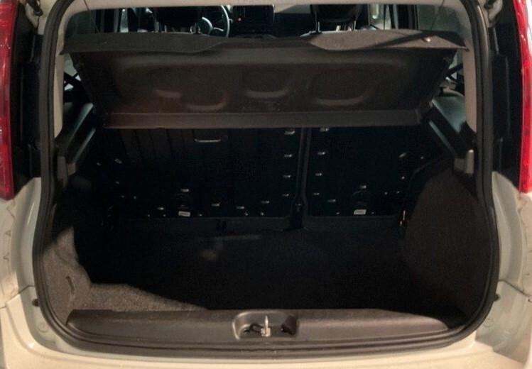 Fiat Panda 1.0 FireFly S&S Hybrid Red