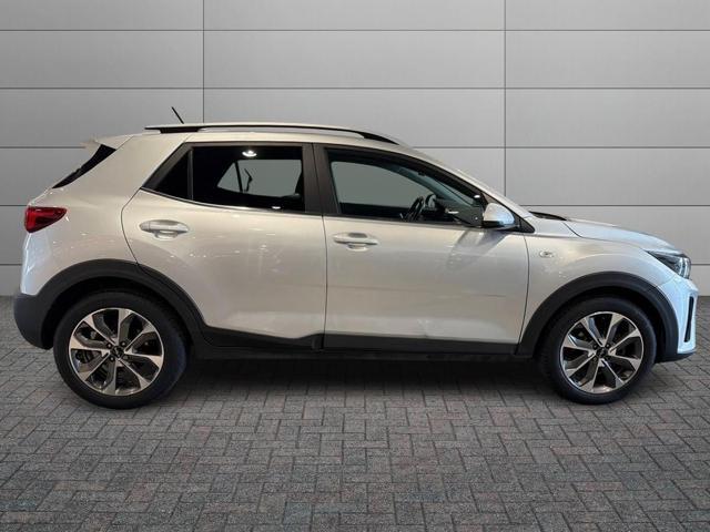 KIA Stonic 1.0 T-GDi 100 CV MHEV iMT Style