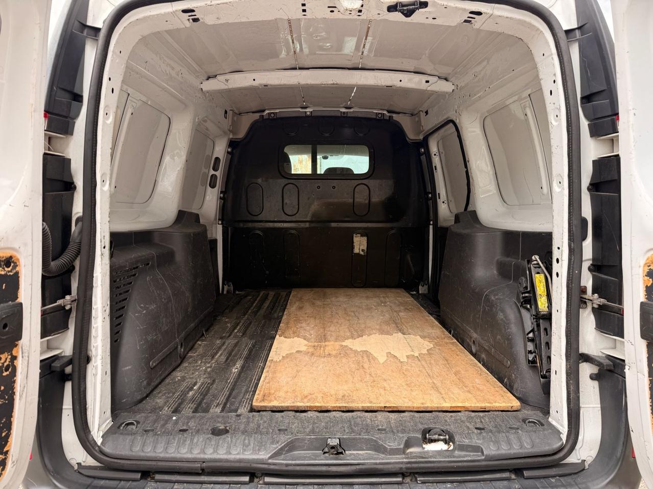 Renault Kangoo 1.5 dCi 90CV F.AP. 4p. Express