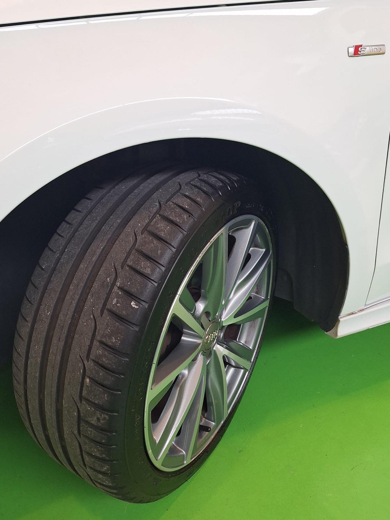 Audi A1 1.6 TDI S line edition