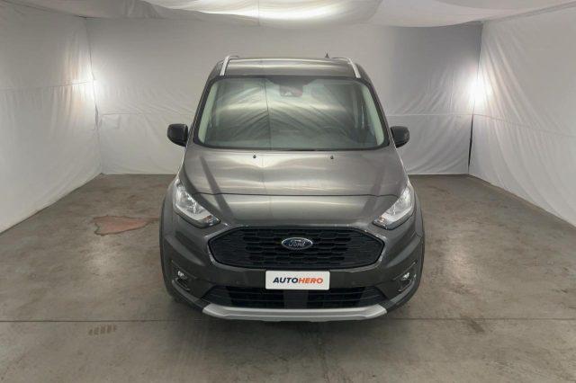 FORD Tourneo Connect Active 1.5 EcoBlue 120 CV Start & Stop