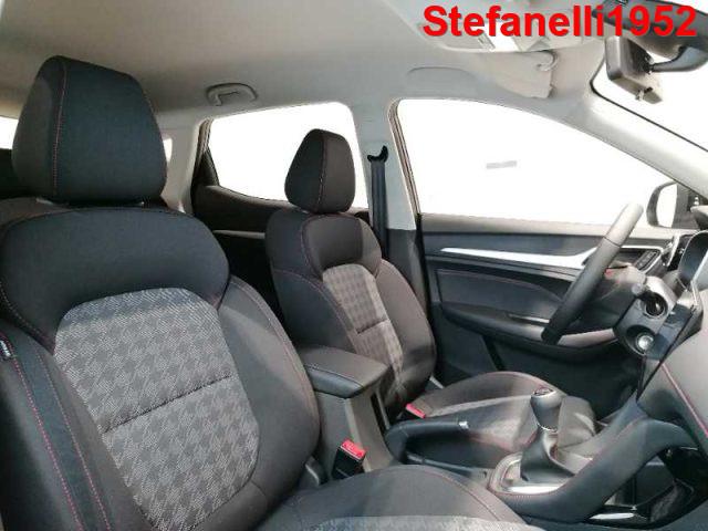 MG ZS MG CLASSIC 1.5L 5MT COMFORT Benzina - Como Blue -