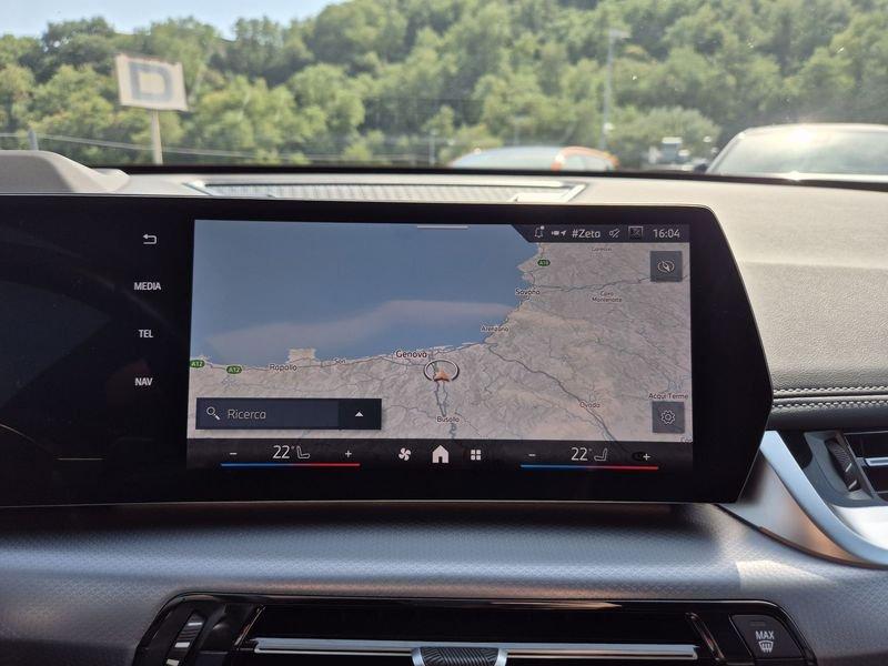 BMW X1 sdrive18i MSport Pro auto