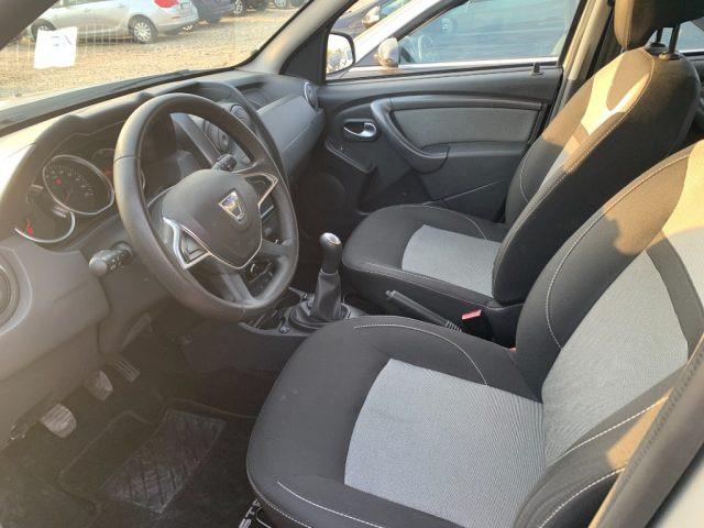 DACIA Duster 1.6 115 CV S&S 4x2 GPL Serie Speciale Brave