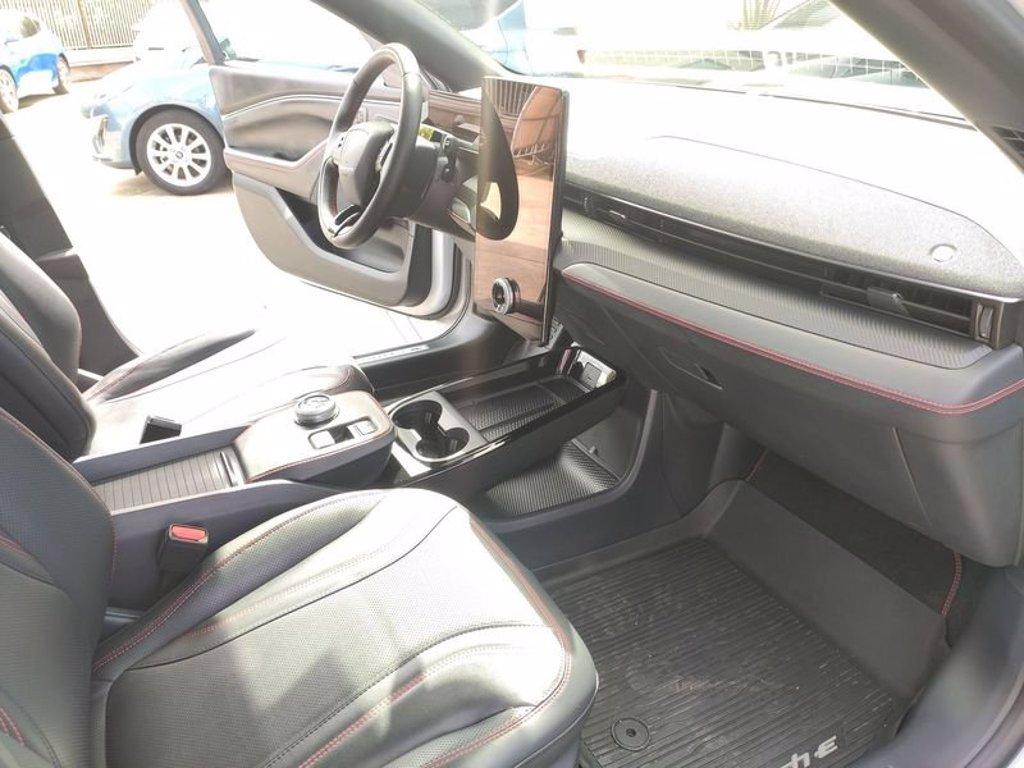 FORD Mustang Mach-E Elettrico Standard 269CV del 2021