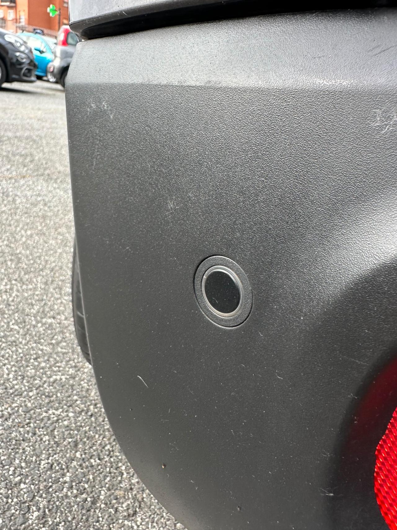 Jeep Renegade Limited