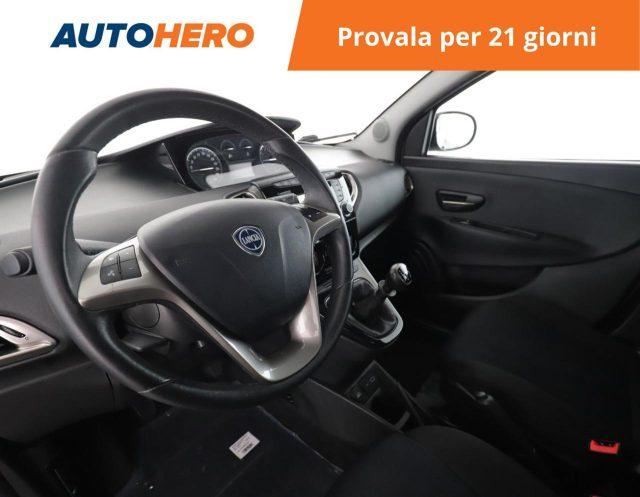 LANCIA Ypsilon 1.2 69 CV 5 porte S&S Gold