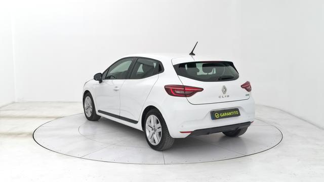 RENAULT Clio 1.6 E-Tech hybrid Business 140cv auto