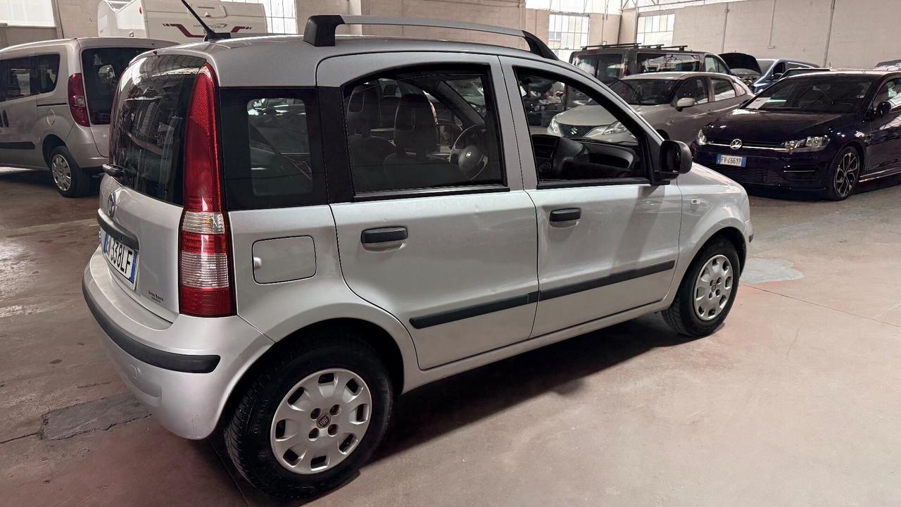 Fiat Panda 1.2 EasyPower Classic