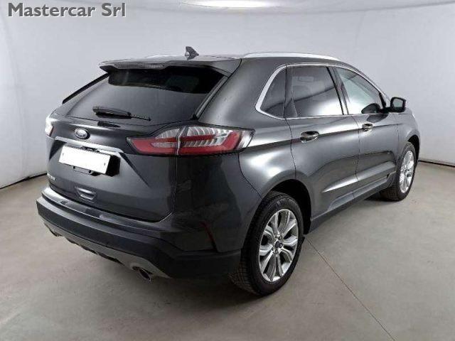 FORD Edge 2.0 ecoblue Titanium fwd 150cv auto - GC675JS