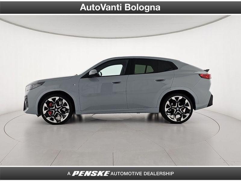 BMW X2 xDrive 20d MSport Pro