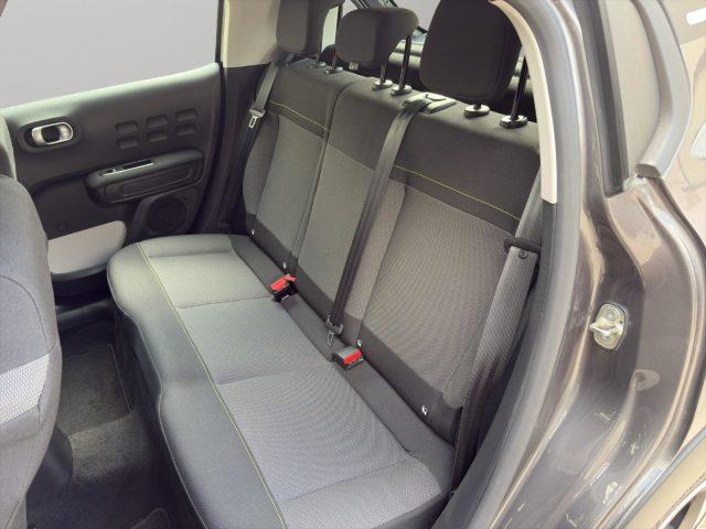 CITROEN C3 1.2 PureTech Shine 83cv S&S