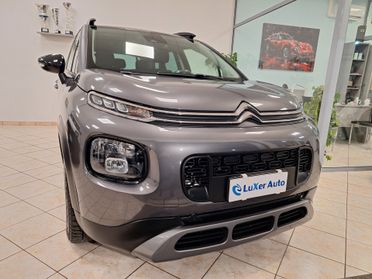 Citroen C3 Aircross C3 Aircross PureTech 110 S&S Shine