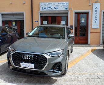 Audi Q3 SPB 2.0TDI 150 CV Business Plus