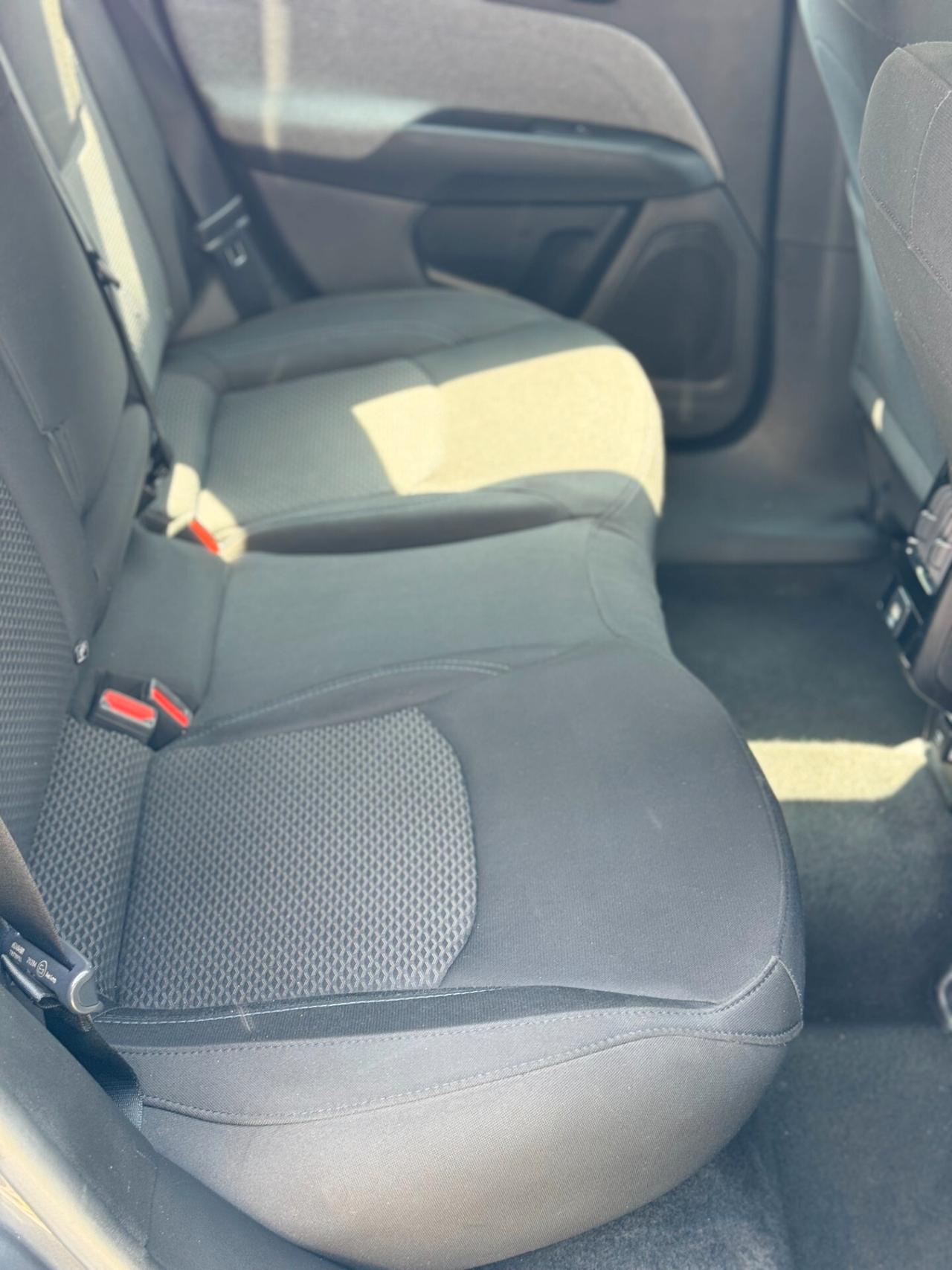 Jeep Compass 1.6 Multijet II 2WD Business