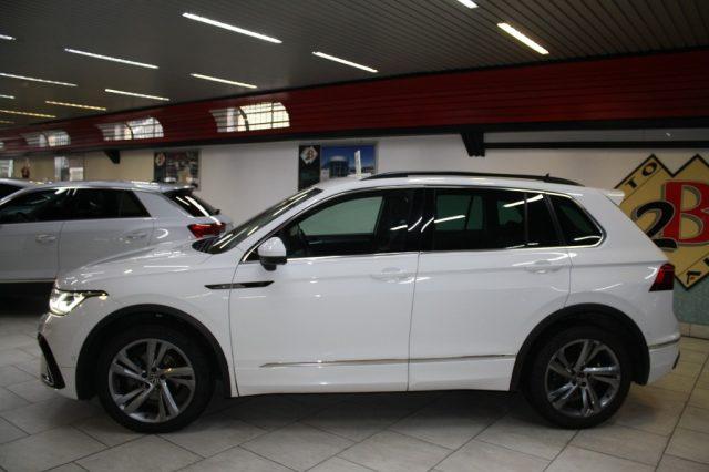 VOLKSWAGEN Tiguan 1.5 TSI 150 CV DSG ACT R-Line