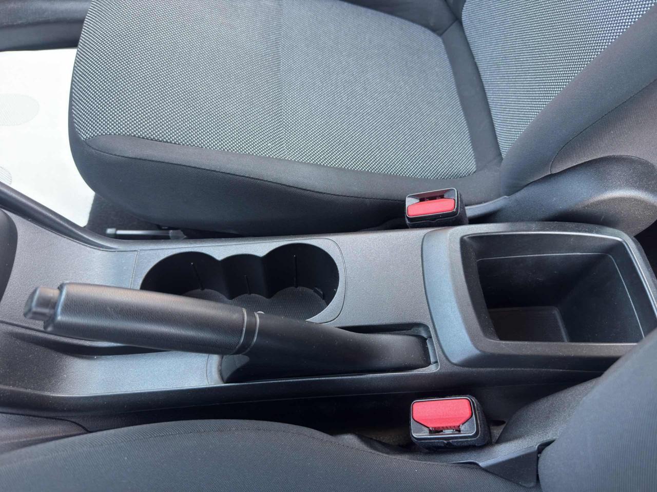 Fiat Tipo 1.3 MJT 95 S.W-N1 FURGONE 5 POSTI-CRUISE-E6D-