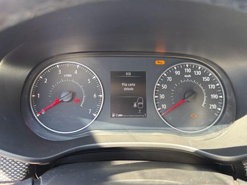 Dacia Jogger Jogger 1.0 tce Extreme Gpl 100cv 7p.ti