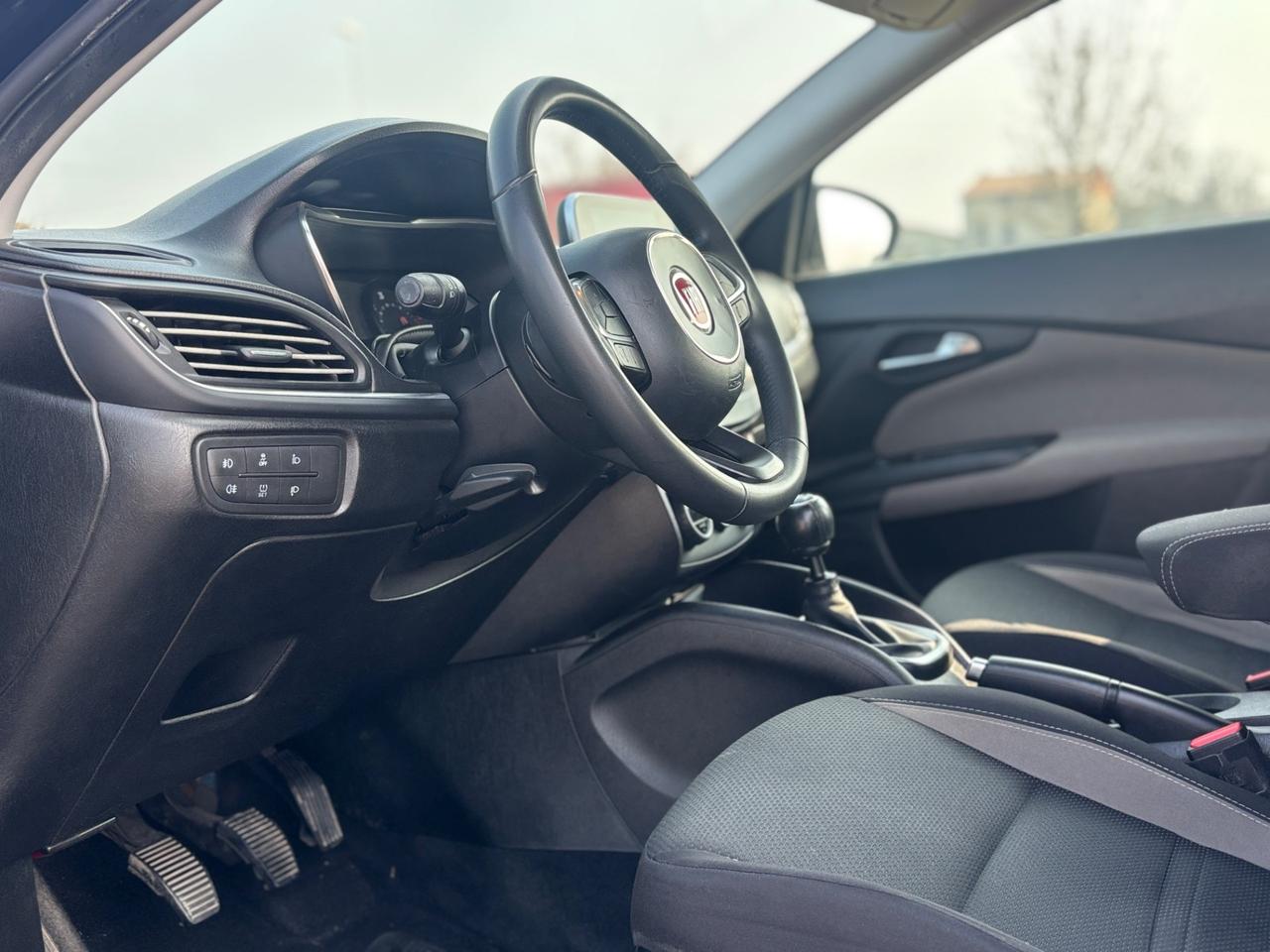 Fiat Tipo 1.6 Mjt S&S SW Easy