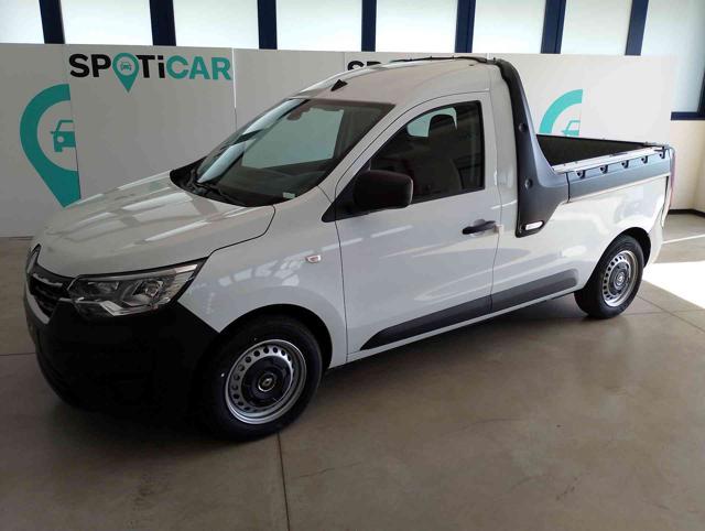 RENAULT Express 1.5 Blue dCi 95cv Pick Up by Focaccia