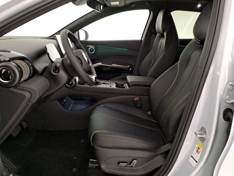 BYD ATTO3 ATTO 3 Design