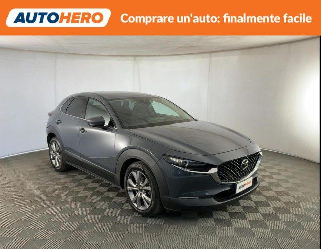 MAZDA CX-30 2.0L e-Skyactiv-G 150 CV M Hybrid 2WD Exceed