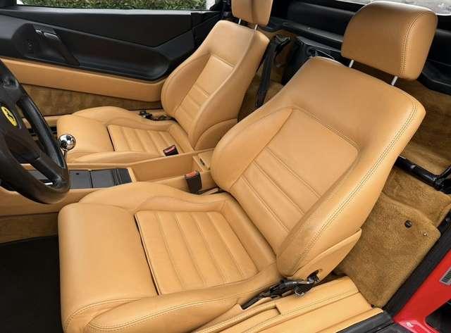 Ferrari 348 SPYDER ASI