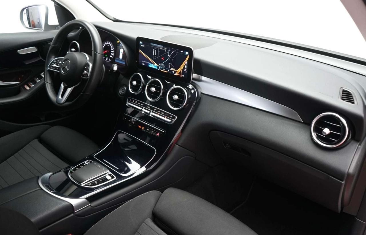 MERCEDES GLC 200D 4Matic Sport - Led Navi