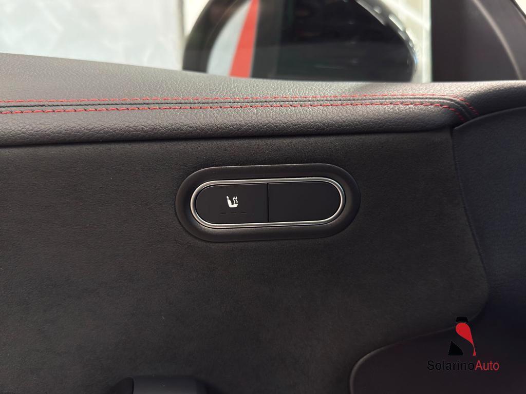 Mercedes CLA Shooting Brake 180 Premium auto