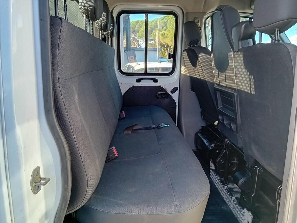 Renault Master T35 2.3 dci 145cv L3 g.vol. Ice S&S E6