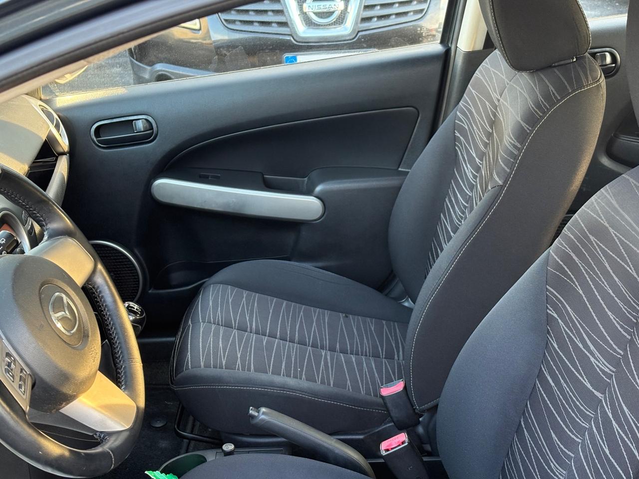 Mazda 2 Mazda2 1.3 16V 75CV 5p. Play