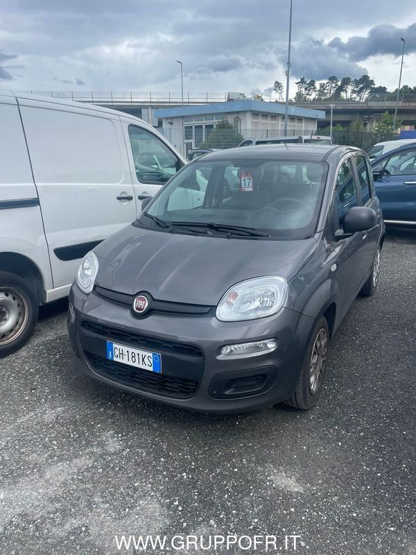 FIAT Panda 3�� serie 1.0 FireFly S&amp;S Hybrid