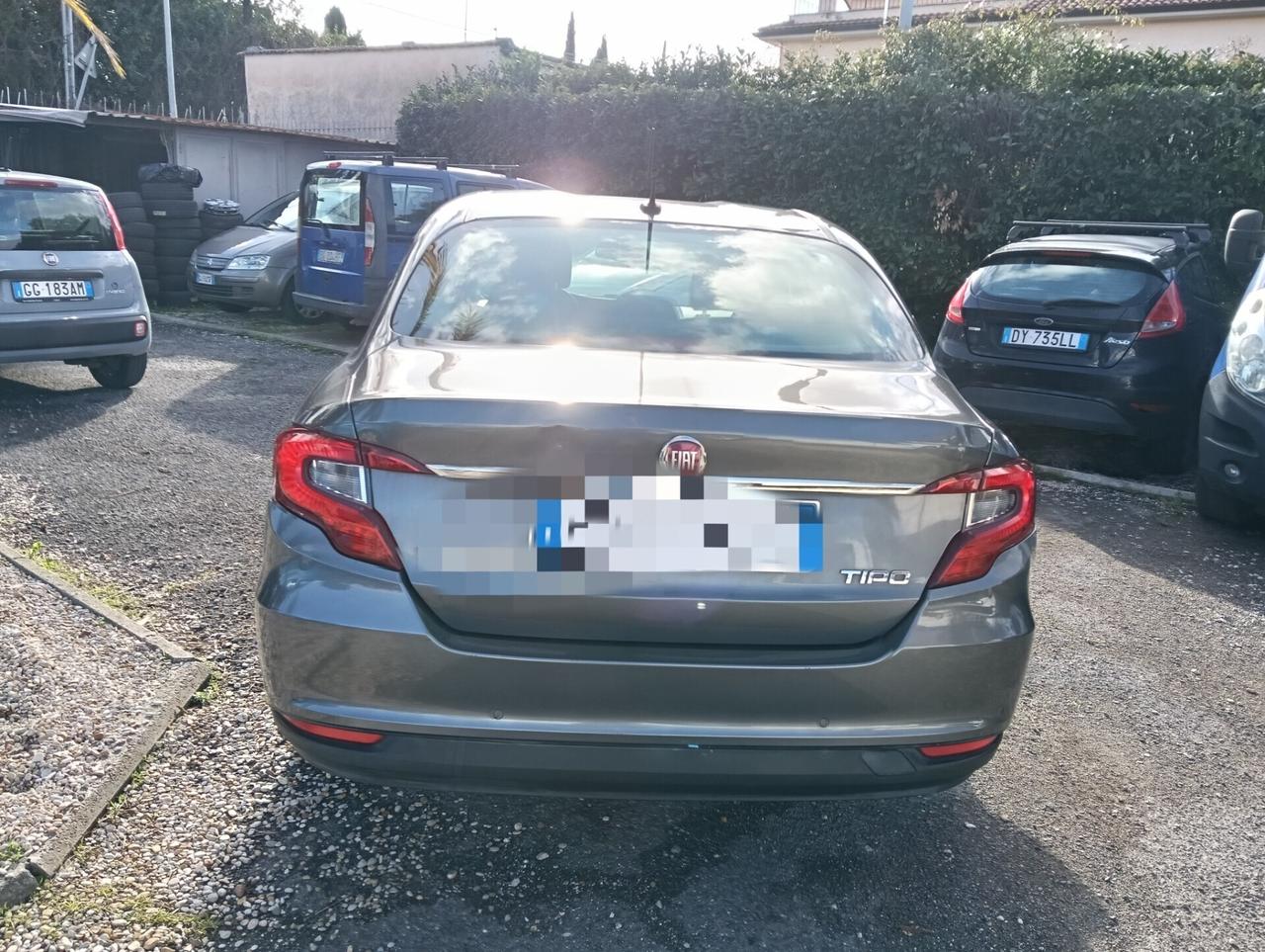 Fiat Tipo 1.3 Mjt S&S 5 porte Easy Business