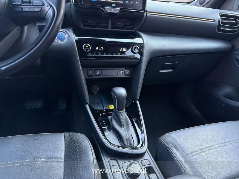 Toyota Yaris Cross 1.5H (116 CV) E-CVT Premiere