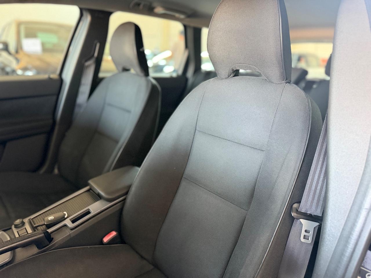 Volvo V50 D2 POLAR NEOPATENTATI