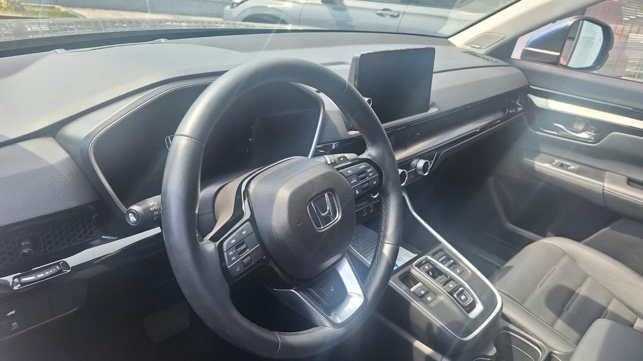 Honda CR-V 2.0 Hev eCVT AWD Advance