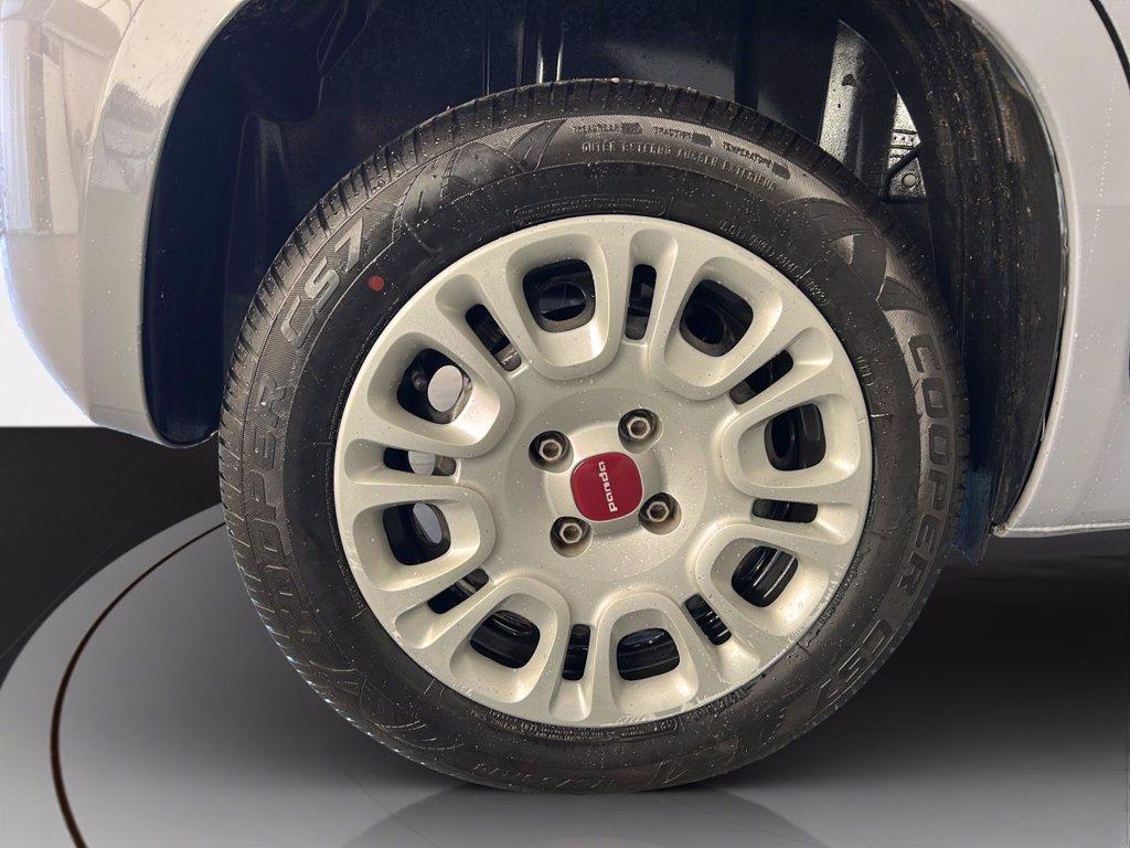 FIAT Panda 1.0 firefly hybrid city life s&s 70cv del 2022