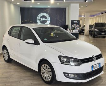 Volkswagen Polo 1.6 BENZINA/GPL ANNO 2011