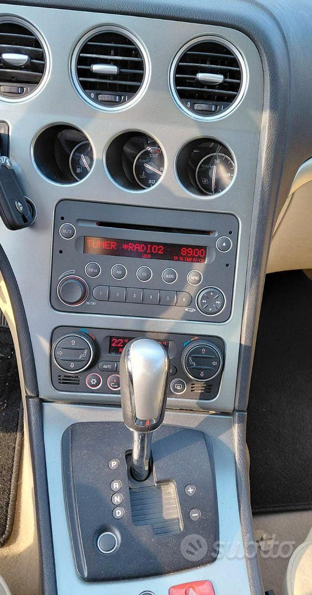 Alfa Romeo 159