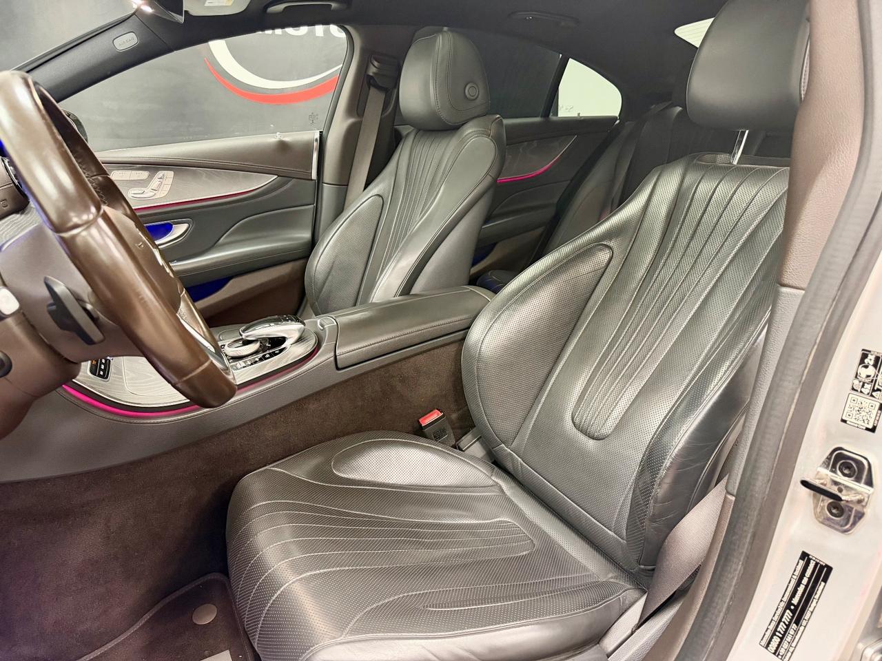 Mercedes-benz CLS 350 d 4Matic Auto Premium Plus