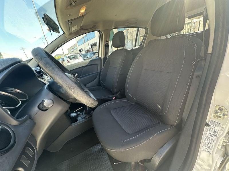 Dacia Sandero 1.0 SCE LAUREATE EU6