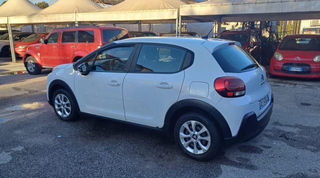 CITROEN C3 BlueHDi 100 S&S Van Feel 2posti