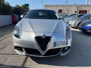 ALFA ROMEO Giulietta 1.6 JTDm 120 CV Super