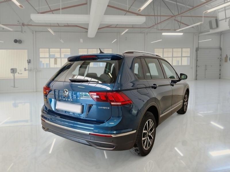 VOLKSWAGEN TIGUAN 1.4 TSI EHYBRID LIFE DSG SUV