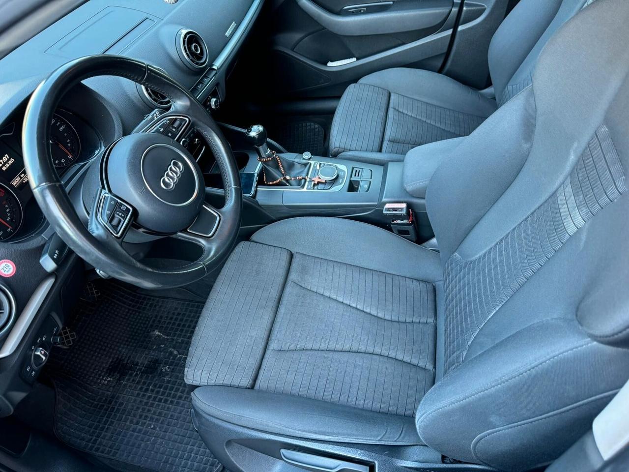 Audi A3 SPB 1.6 TDI Business