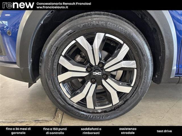 DACIA Sandero TCe 100 GPL Stepway Confort NBI
