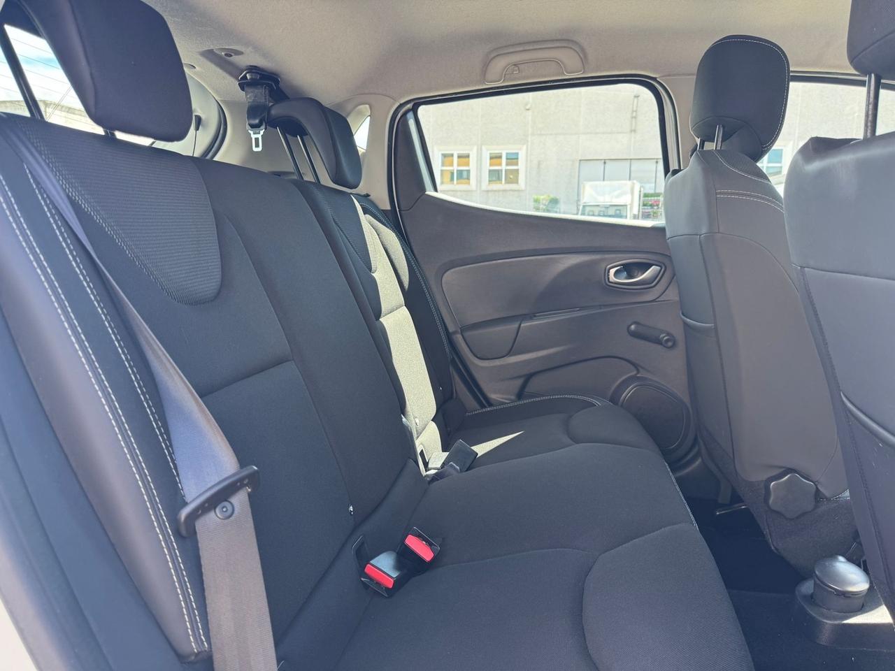 Renault Clio TCe 12V 90CV Start&Stop 5 porte Energy Zen