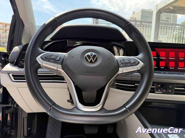 VOLKSWAGEN Golf 1.4 tsi plug-in ehybrid Style 204cv PREZZO REALE