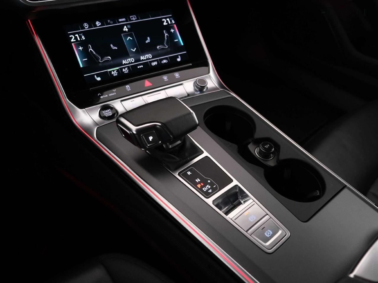 Audi A6 allroad allroad 55 3.0 v6 tdi mhev 48v 344cv evolution quattro tiptronic