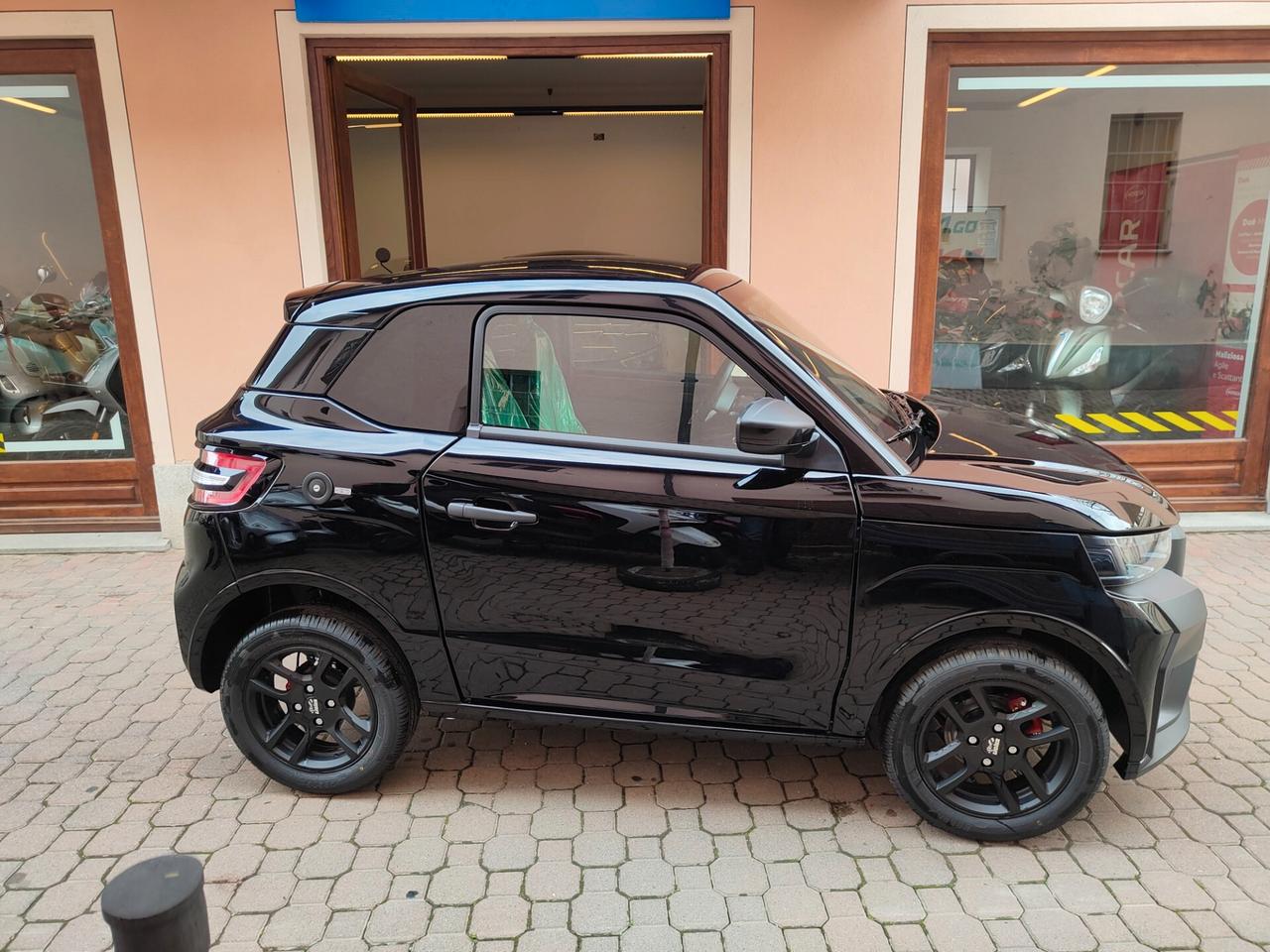 Ligier JS JS50 DCI Select 2026